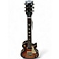 Used Gibson Used Gibson Les Paul Standard 1960's Neck AAA Top Tri-Burst Solid Body Electric Guitar thumbnail