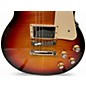 Used Gibson Used Gibson Les Paul Standard 1960's Neck AAA Top Tri-Burst Solid Body Electric Guitar