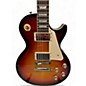 Used Gibson Used Gibson Les Paul Standard 1960's Neck AAA Top Tri-Burst Solid Body Electric Guitar