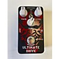 Used Joyo Used Joyo ULTIMATE DRIVE Effect Pedal thumbnail