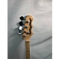 Used Dean Hillsboro J Active Electric Bass Guitar thumbnail