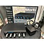 Used Alesis Nanoverb Effects Processor thumbnail