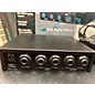 Used Alesis Nanoverb Effects Processor