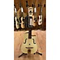 Used Maccaferri Used Maccaferri G-30 Cream Acoustic Guitar thumbnail