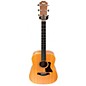 Used Taylor Used Taylor BBTE Big Baby Natural Acoustic Electric Guitar thumbnail