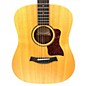 Used Taylor Used Taylor BBTE Big Baby Natural Acoustic Electric Guitar