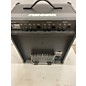 Used Fishman PRO LBX 300 Acoustic Guitar Combo Amp