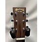 Used Martin Used Martin D15M Mahogany Acoustic Guitar thumbnail