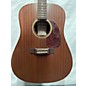 Used Martin Used Martin D15M Mahogany Acoustic Guitar