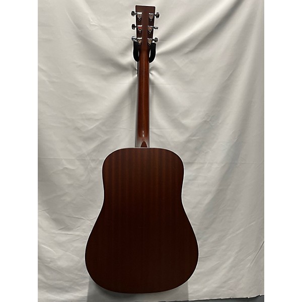 Used Martin Used Martin D15M Mahogany Acoustic Guitar