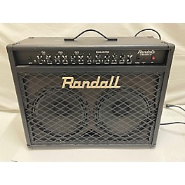 Used Randall RG1503 Guitar Combo Amp