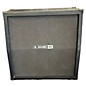 Used Line 6 Spider 412 4x12 Slant Guitar Cabinet thumbnail