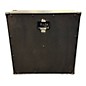 Used Line 6 Spider 412 4x12 Slant Guitar Cabinet