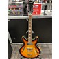 Used Epiphone Used Epiphone Casino 2 Color Sunburst Hollow Body Electric Guitar thumbnail