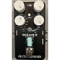 Used Electro-Harmonix Used Electro-Harmonix Oceans 11 Reverb Effect Pedal thumbnail