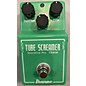 Used Ibanez TS808 Reissue Tube Screamer Distortion Effect Pedal thumbnail