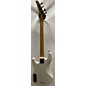 Used Used Epiphone Power Bass White Electric Bass Guitar