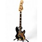 Used Squier Used Squier 40TH ANNIVERSARY PRECISION BASS GOLD EDITION Black Electric Bass Guitar thumbnail