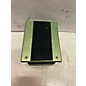 Used Morley SLIM LINE SLVO Pedal