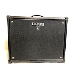 Used BOSS Katana KTN100 100W 1X12 Guitar Combo Amp