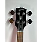 Used Gibson Used 2010 Gibson SG Bass Heritage Cherry Electric Bass Guitar