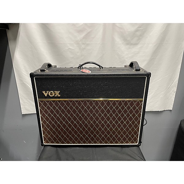 Used VOX AC30C3X Tube Guitar Combo Amp