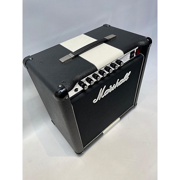 Used Marshall Used Marshall Jubilee 2525C Tube Guitar Amp Head