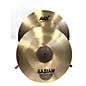 Used SABIAN Used SABIAN 14in Aax Frequency Cymbal thumbnail