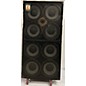 Used Eden D810r Bass Cabinet thumbnail