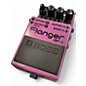 Used BOSS Used BOSS BF3 Flanger Effect Pedal thumbnail