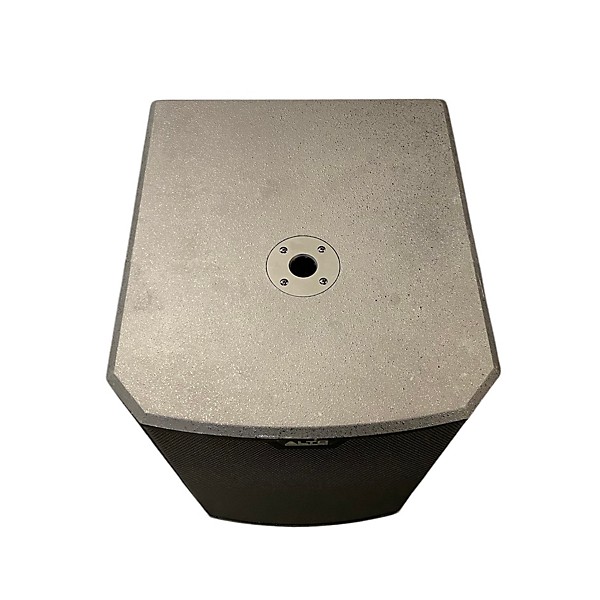 Used Alto Ts318s Powered Subwoofer