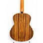 Used Taylor Used Taylor GS Mini 7/8 Scale Natural Acoustic Guitar thumbnail