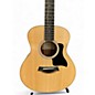 Used Taylor Used Taylor GS Mini 7/8 Scale Natural Acoustic Guitar