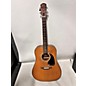 Used Epiphone Used Epiphone PR200 Natural Acoustic Guitar thumbnail