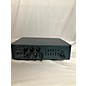 Used Darkglass ALPHA OMEGA 900 Tube Bass Amp Head thumbnail