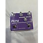 Used Lovepedal PURPLE PLEXI PLUS Effect Pedal thumbnail