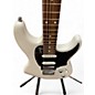 Used Godin Used Godin Session Antique White Solid Body Electric Guitar