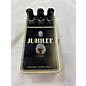 Used Lovepedal Used Lovepedal JUBILEE Effect Pedal thumbnail