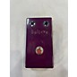 Used Lovepedal BELIEVE Effect Pedal