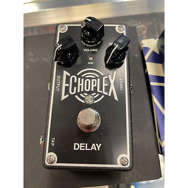 Used MXR Echoplex Ep103 Effect Pedal