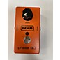 Used MXR Used MXR M101 Phase 90 Effect Pedal thumbnail