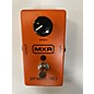 Used MXR Used MXR M101 Phase 90 Effect Pedal