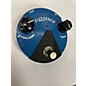 Used Dunlop Fuzz Face Effect Pedal