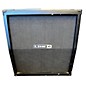 Used Line 6 Spider 412 4x12 Slant Guitar Cabinet thumbnail