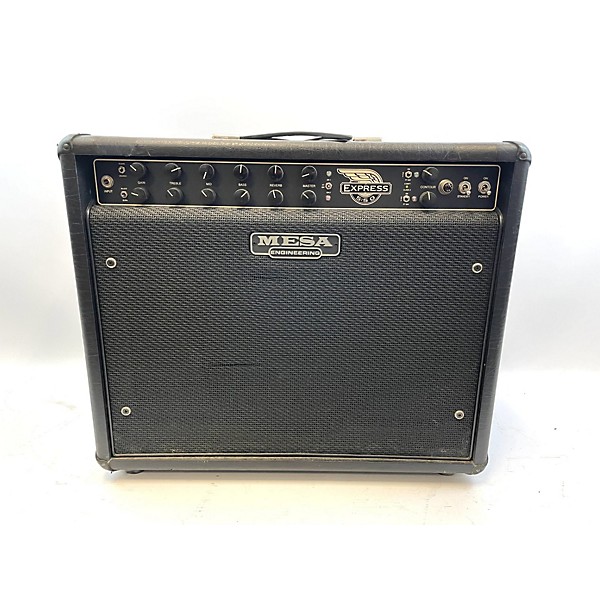 Used MESA/Boogie Used MESA/Boogie Express 5:50 1x12 50W Tube Guitar Combo Amp