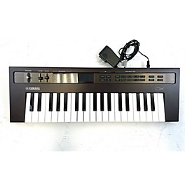 Used Yamaha Used Yamaha Reface DX Portable Keyboard