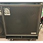 Used Ampeg Used Ampeg PRO NEO 115 Bass Cabinet thumbnail