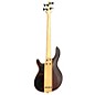 Used Cort Used Cort C4 Plus 2 Tone Sunburst Electric Bass Guitar