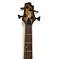 Used Cort Used Cort C4 Plus 2 Tone Sunburst Electric Bass Guitar