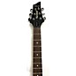 Used Schecter Guitar Research Used Schecter Guitar Research 006 Deluxe Black Solid Body Electric Guitar